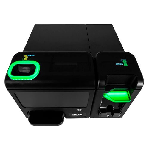 Gestor DE Cobros Cashlogy POS 2023