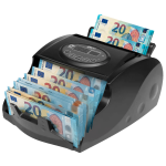 Contador detector de billetes GEON BJ-05 UV/MG