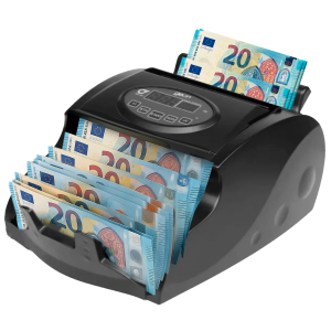 Contador detector de billetes GEON BJ-05 UV/MG