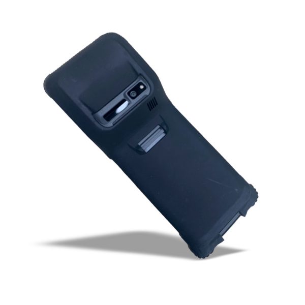 Funda protectora de silicona para V2S