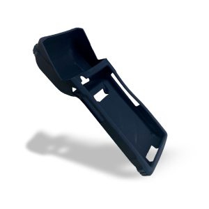 Funda protectora de silicona para V2S