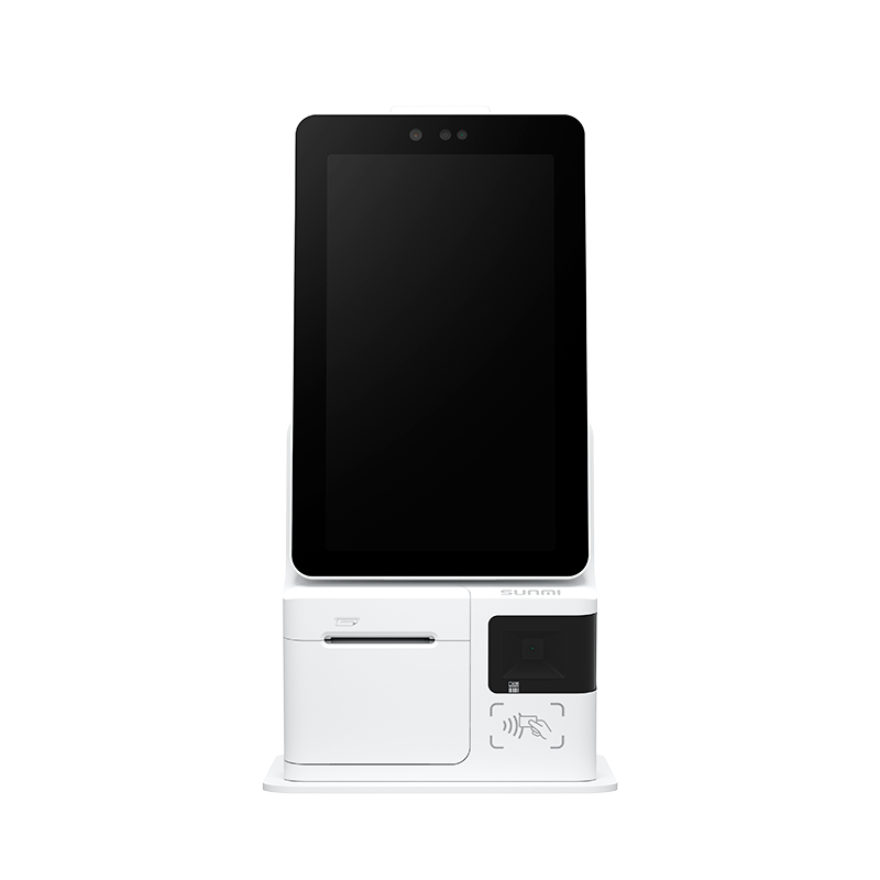 Quiosco Sunmi K2 MINI