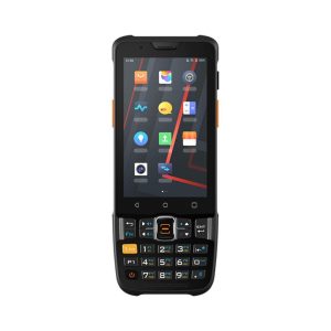 SUNMI L2KS Zebra Scanner, GMS