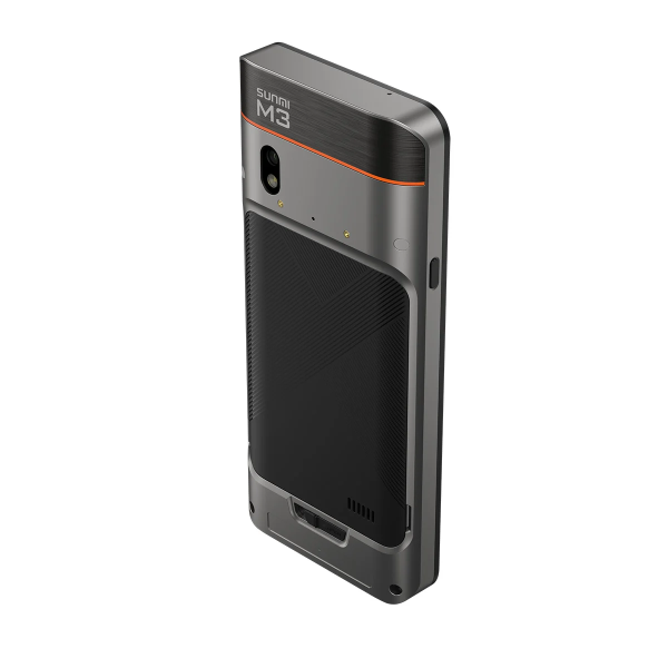 SUNMI M3 - Gms-edla, Hyper-WiFi, Projected Capacitive, Gps, Usb-c, BT (BLE), Wi-Fi (Wi-Fi), NFC, Android, kit (USB)