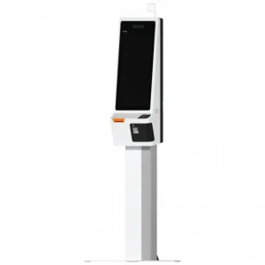 Quiosco Sunmi K2