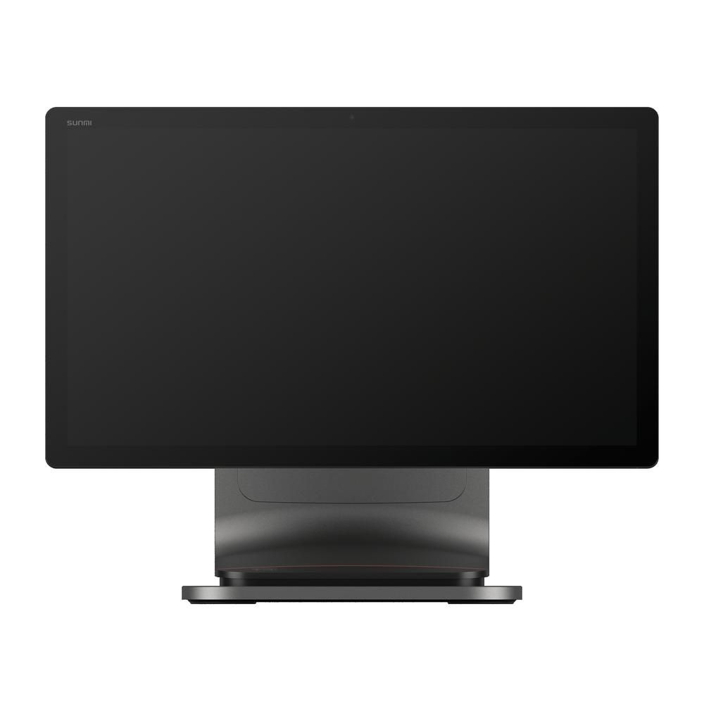 T3, GMS EDLA, A13, 15.6", 4GB+64GB, 80mm printer, NFC, WiFi