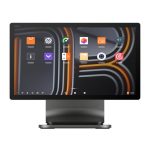 T3, GMS EDLA, A13, 15.6", 4GB+64GB, 80mm printer, NFC, WiFi