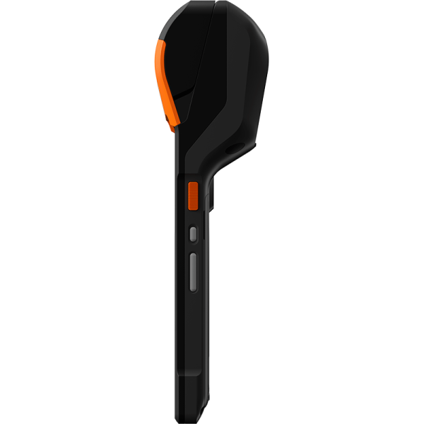 Sunmi V2S - GMS EDLA, A11, 5.5", 3GB+32GB, 2MP front camera + 8MP rear camera, 2D Scanner, printer + label printer, NFC, WiFi, 4G, Eu Adapter, 1-Y