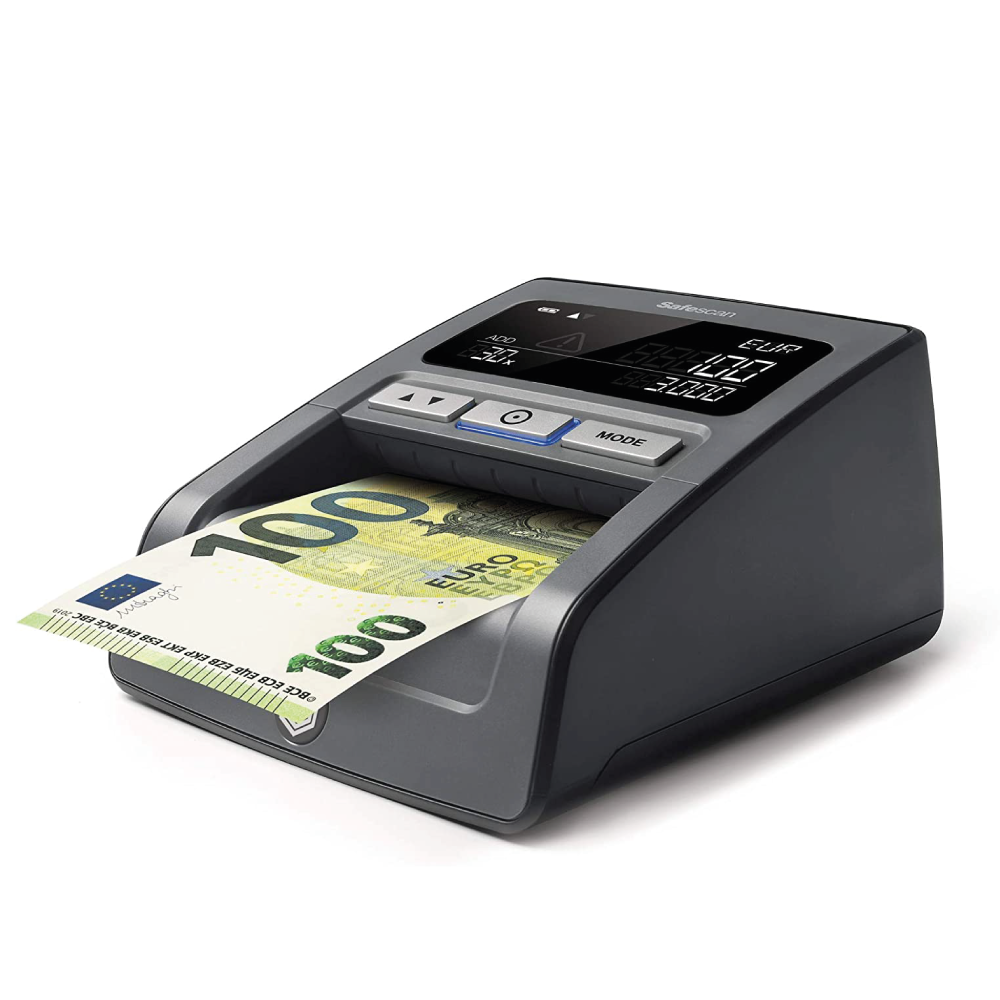 SAFESCAN