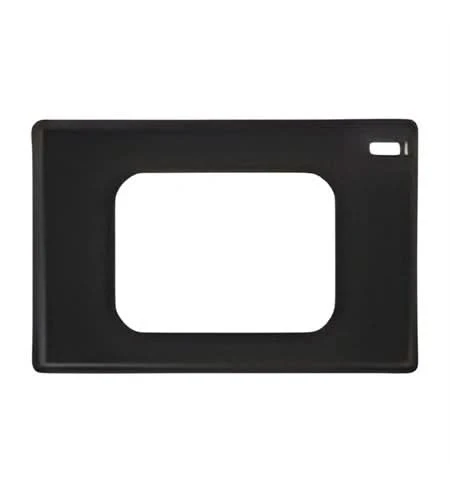 Carcasa de goma Sunmi CPad Modelo con escáner | 11"