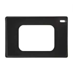 Carcasa de goma Sunmi CPad Modelo con escáner | 8.7"