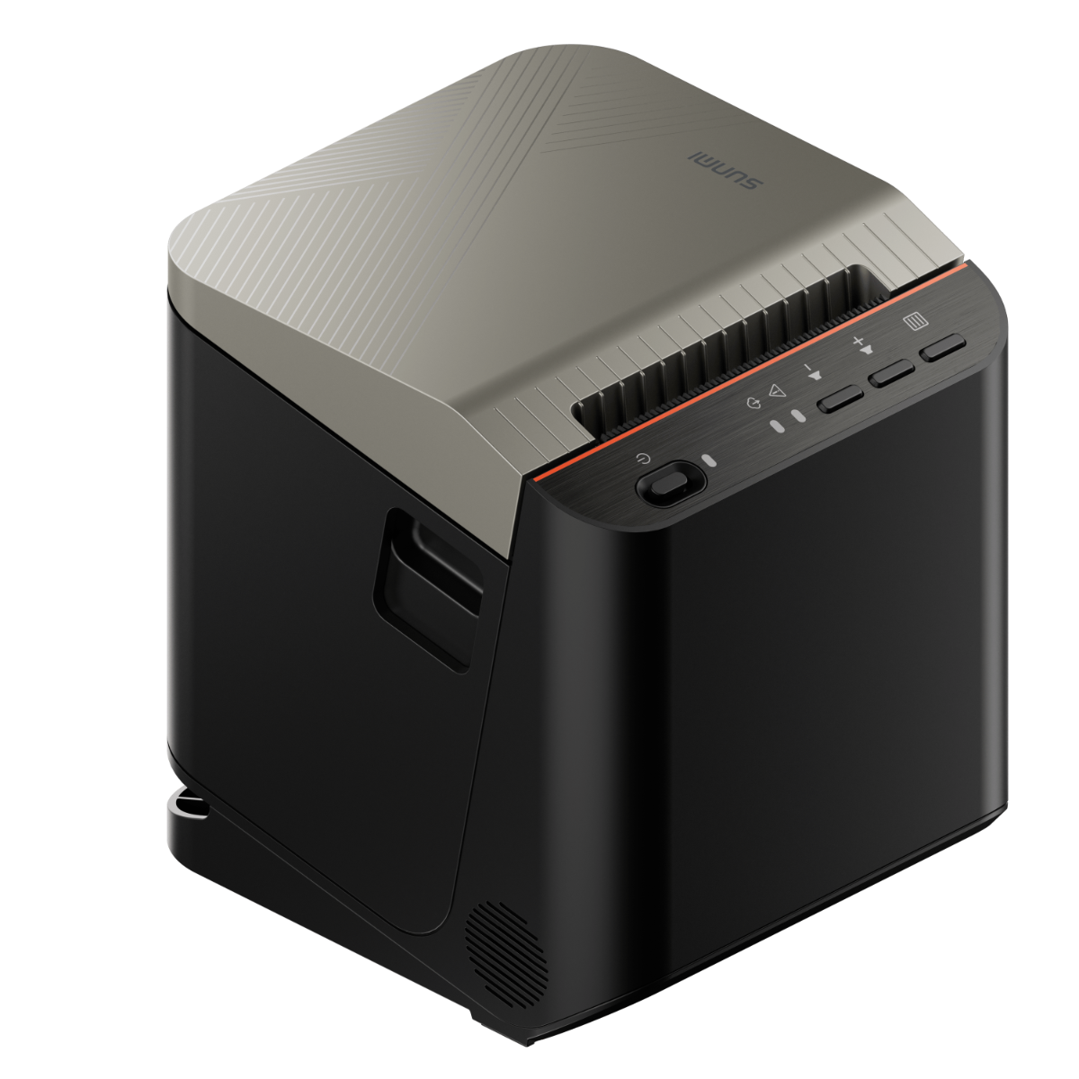 Impresora Térmica NT320, 80mm, , 150 mm/s, , USB-C, Ethernet, WiFi, Bluetooth