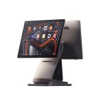 T3 80MM, GMS EDLA, A13, 15.6", 4GB+64GB, 80mm printer, NFC, WiFi, Fingerprint Sensor