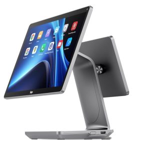 TPV TC9 Windows N150, 8+128GB,WiFi,15´6" + 10,1" Táctil 1280×800 (licencia W11 PRO Incluida)
