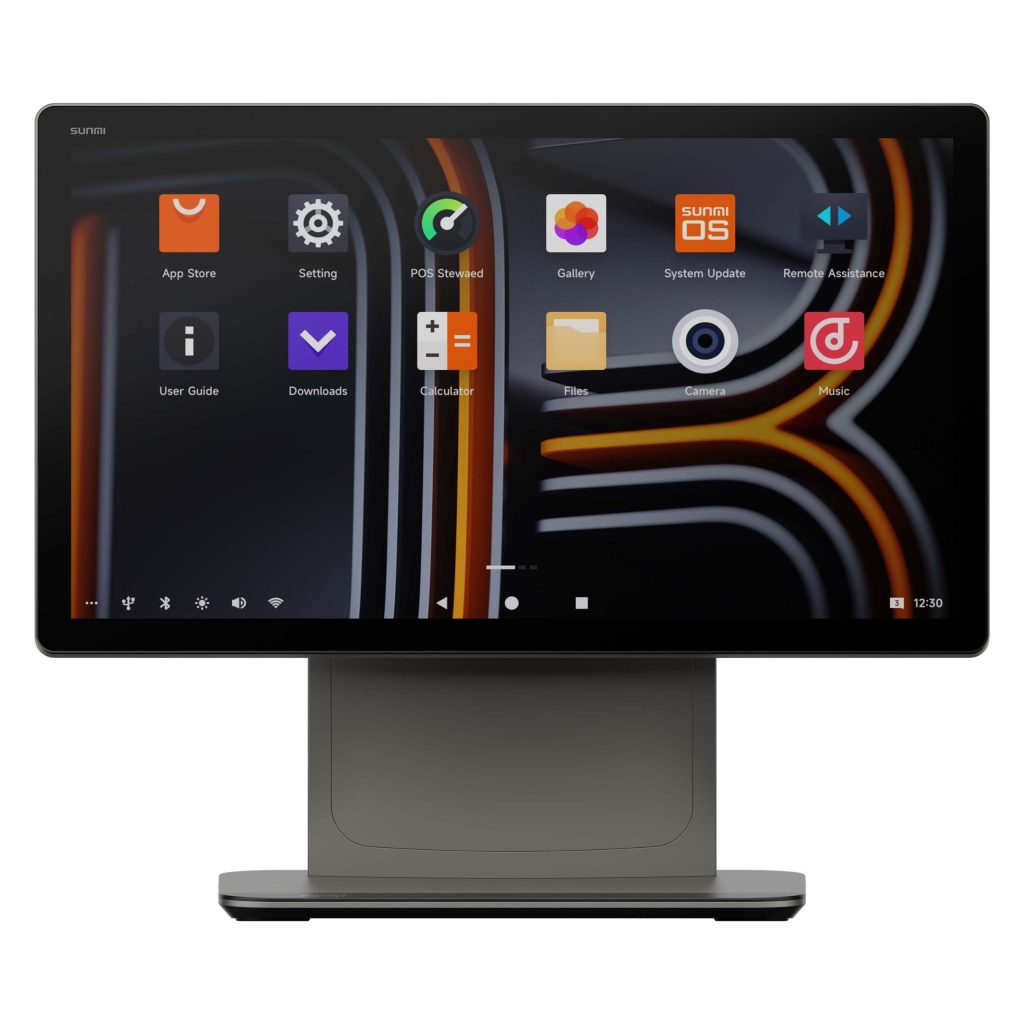 TPV Android
