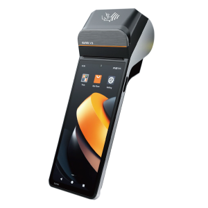 Sunmi V3 NFC Qualcomm HEXA Core/3GB/32GB/6,75"HD