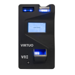 Gestor de cobro de efectivo VNE Virtuo 4