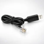 Cable USB a RJ11 para cajón portamonedas