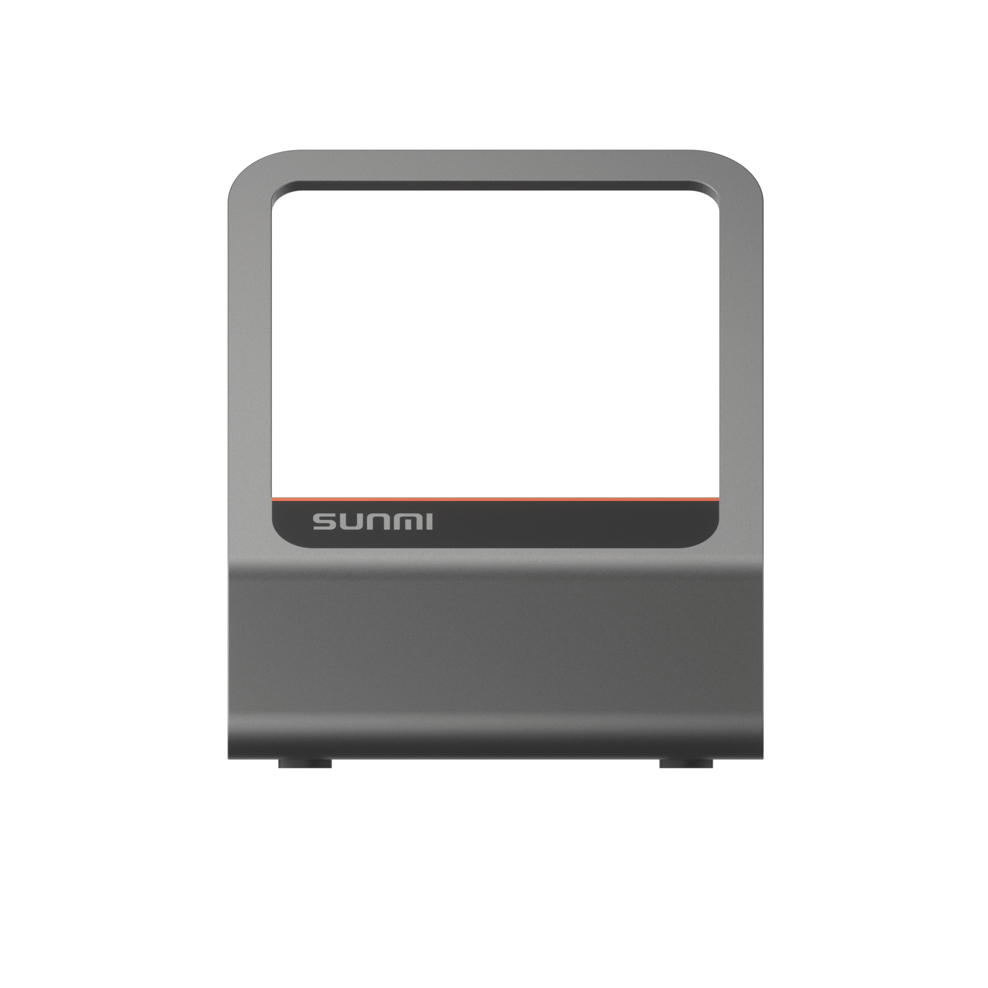 Lector de códigos QR Sunmi Blink 2 negro (vista 3)