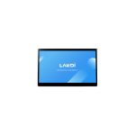 Monitor de Cocina Landi C20 DS, Android 13, Quad-Core, 4GB RAM, 32GB, 15.6" Full HD, NFC
