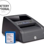 Safescan Batería recargable