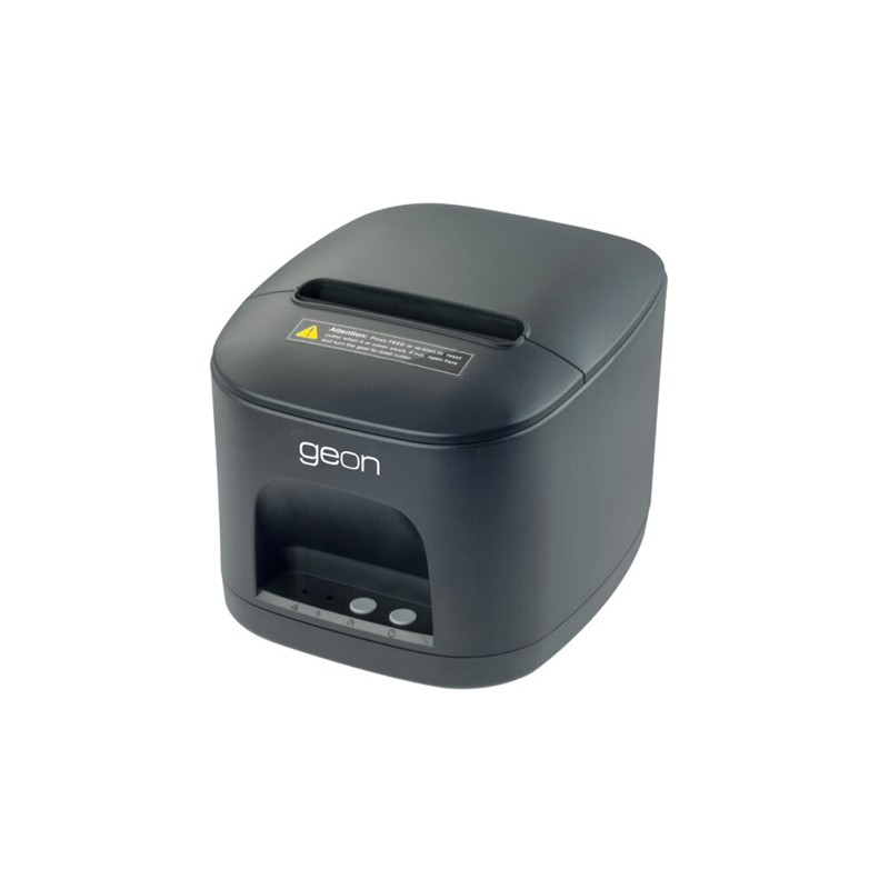 Impresora tickets térmica Geon Ethernet + USB