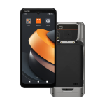 PDA Sunmi L3 con escáner SE4710 · Android 14, 6 GB + 128 GB, 4G y NFC