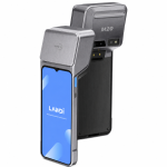 Landi M20, PDA Android con impresora