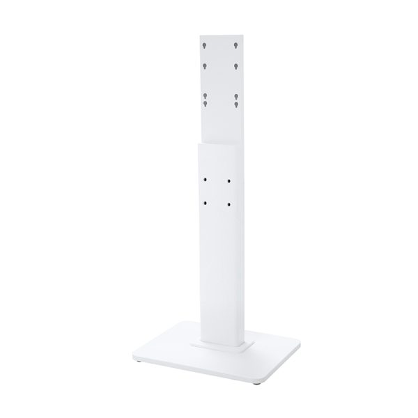 Soporte Pedestal Quiosco GEONPOS Q1 (modelo nuevo)