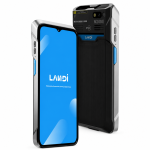 Landi M20SE, PDA Android