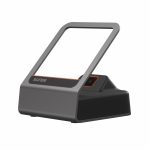 Lector de códigos QR Sunmi Blink 2 negro