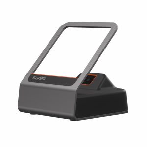 Lector de códigos QR Sunmi Blink 2 negro