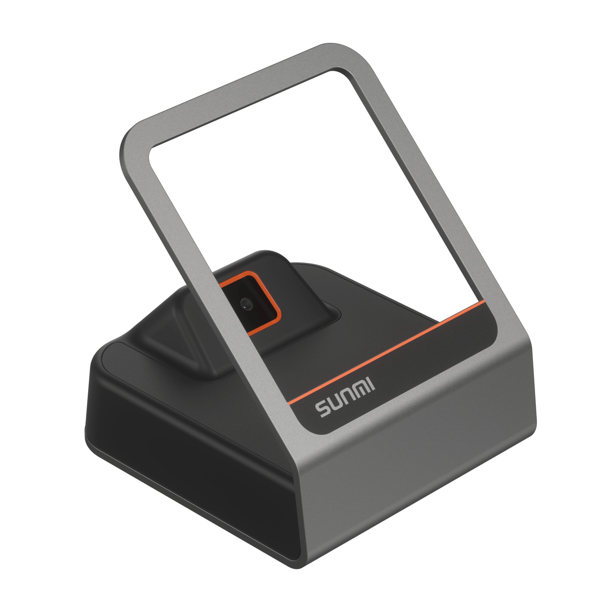 Lector de códigos QR Sunmi Blink 2 negro (vista 2)