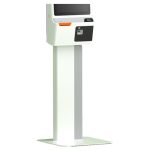 Soporte Pedestal Quiosco SUNMI K2, equipamiento para punto de venta