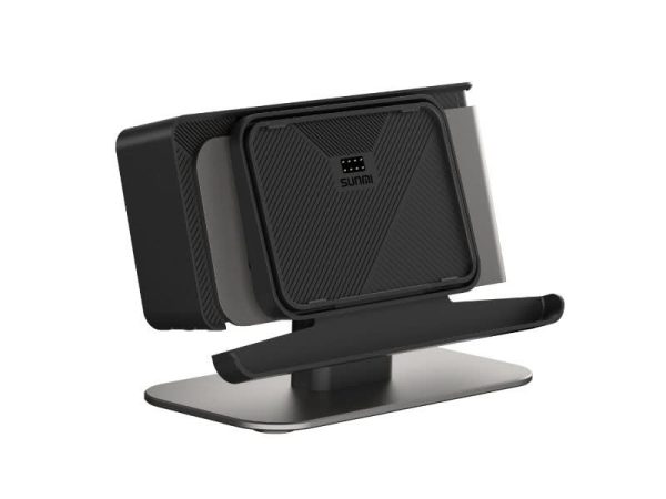 Soporte para tablet Sunmi Table-Side Stand | Compatible Sunmi CPad 8,7″ y 11″ | C14004123
