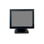 TPV SUNPOS 15″ Windows con segunda pantalla 10,1″ · J6412, 8 GB + 128 GB