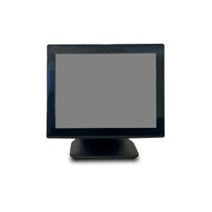 TPV SUNPOS 15″ Windows con segunda pantalla 10,1″ · J6412, 8 GB + 128 GB
