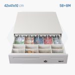 Cajón portamonedas IRON-50W de iggual