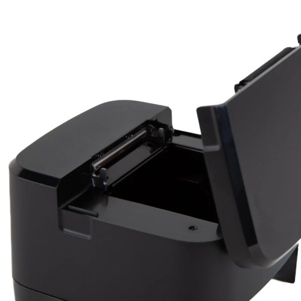 iggual Impresora térmica de tickets TP EASY 58 · USB, 58 mm