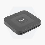 Lector de DNI electrónico USB-C y USB-A de iggual