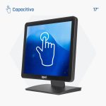 Monitor táctil capacitivo 17″ MTL17X de iggual