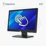 Monitor táctil capacitivo 21,5″ FHD MTL21PX de iggual