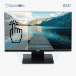 Monitor táctil capacitivo 23,6″ FHD MTL236A de iggual