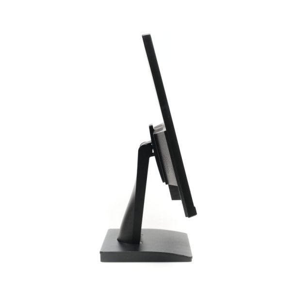 iggual Monitor táctil capacitivo 23,6″ FHD MTL236A · VGA, HDMI y USB