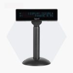 Visor de cliente VFD para TPV INFO DISPLAY de iggual