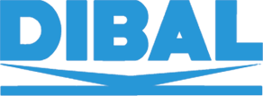 Logo de DIBAL