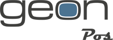 Logo de GEON POS