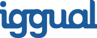 Logo de iggual